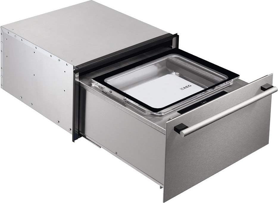 AEG VS92903M Cassetto sottovuoto cm 56 h 29 - inox