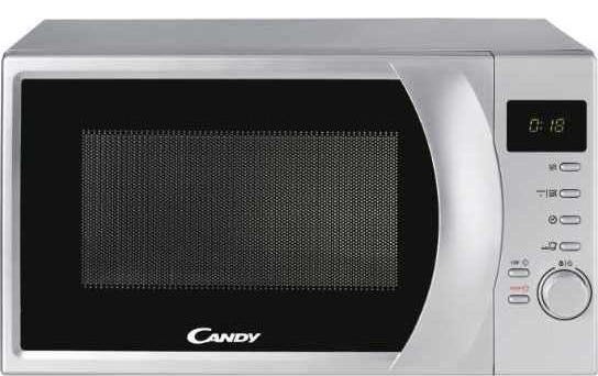 Candy CMG 2071DS Forno microonde cm. 45 - inox