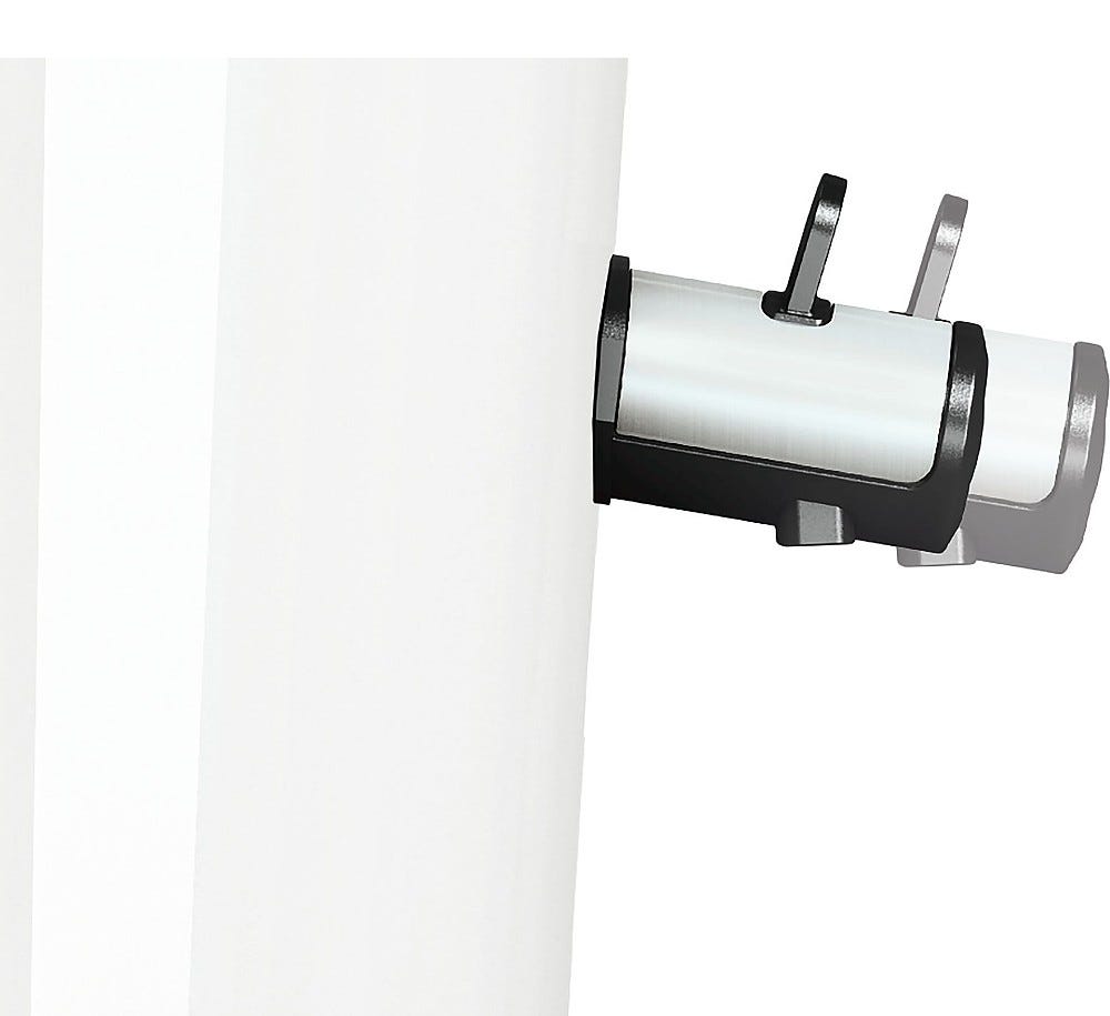 Bosch MES25A0 Centrifuga - bianco/grigio