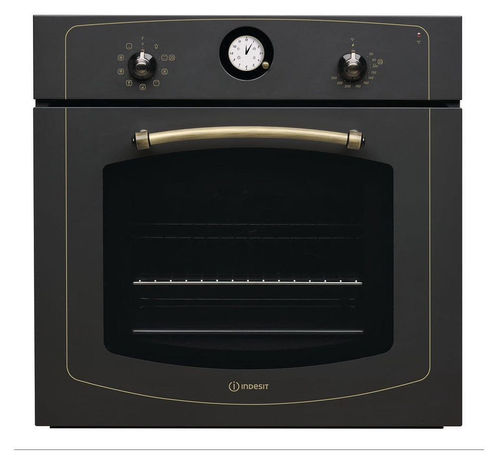 Indesit IFVR 800 H AN Forno elettrico cm. 60 - antracite