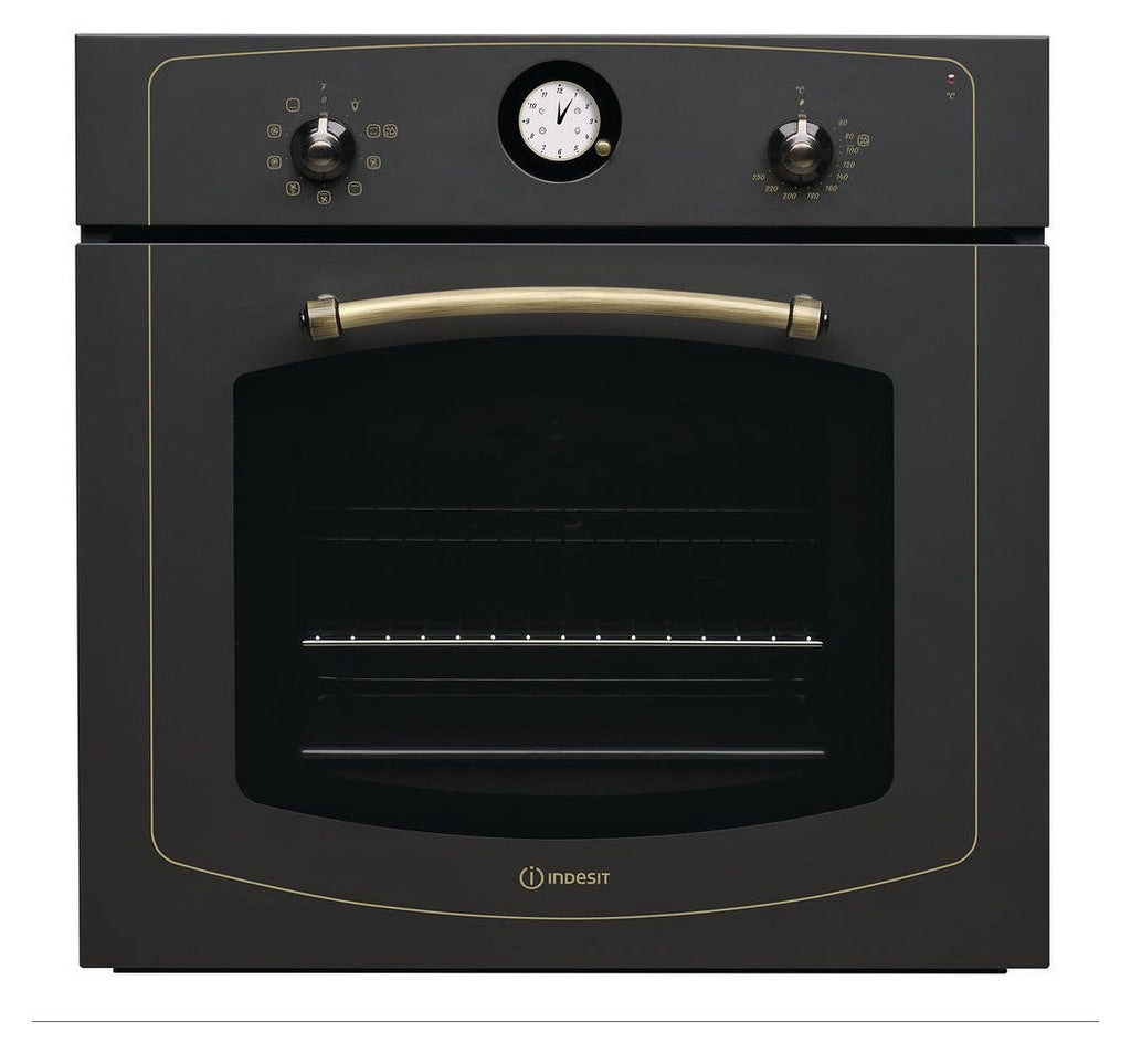 Indesit IFVR 800 H AN Forno elettrico cm. 60 - antracite