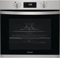 Indesit IFW 3844 P IX Forno elettrico cm. 60 - inox