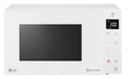 LG MH-6336GIH NeoChef™ Forno microonde a libera installazione cm. 48 - bianco