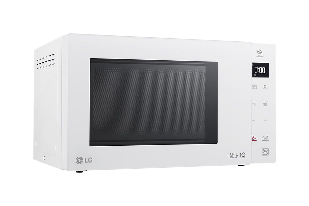 LG MH-6336GIH NeoChef™ Forno microonde a libera installazione cm. 48 - bianco