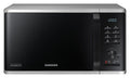 Samsung MG23K3515AS/ET Forno Microonde con grill cm. 49 - argento / nero