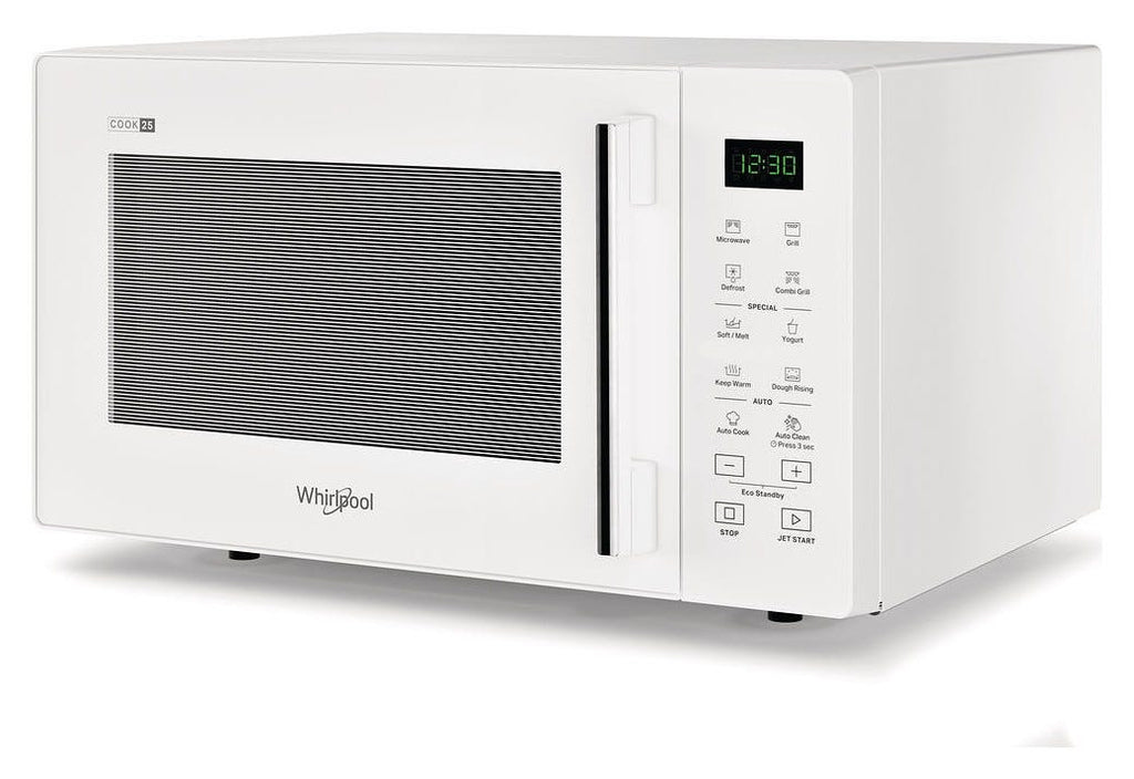 Whirlpool MWP253W Forno a microonde cm. 48 - bianco