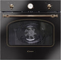 Candy FCC604GHE Forno elettrico cm 60 - nero