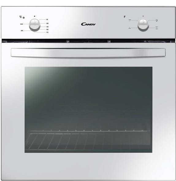 Candy FCS201WE Forno elettrico cm 60 - bianco