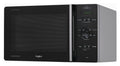Whirlpool MCP 346 SL Forno a microonde cm. 52 - nero