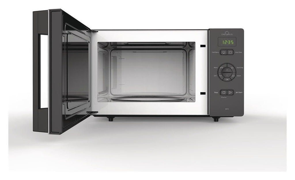 Whirlpool MCP 346 SL Forno a microonde cm. 52 - nero