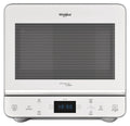 Whirlpool MAX49WSL Forno a microonde cm. 39 - argento