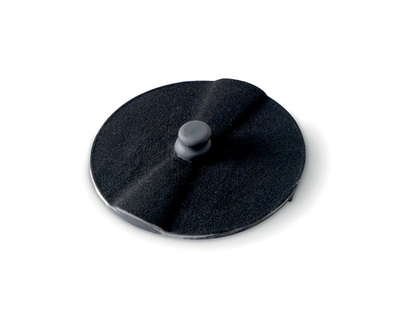 Fama FP101 Preparazione Dinamica Pelapatate 10 KG con Supporto Standard, 230/400V Trifase, Struttura in acciaio inox AISI 304