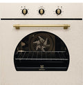 Electrolux ROB2201AON Serie 300 Forno elettrico multifunzione cm 60 - sabbia