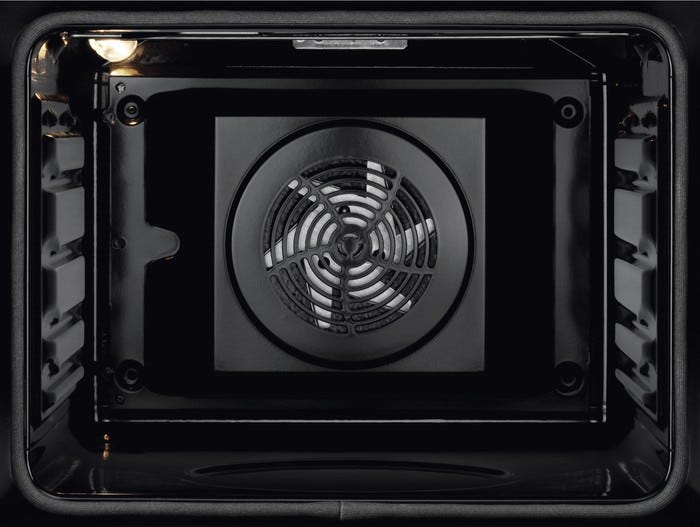Electrolux ROB2201AON Serie 300 Forno elettrico multifunzione cm 60 - sabbia
