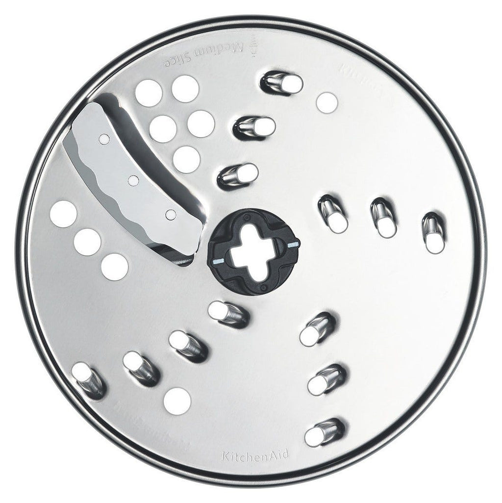 Kitchenaid 5KFP0719EAC IKFP0719EAC Tritatutto da 1,7 l. - crema