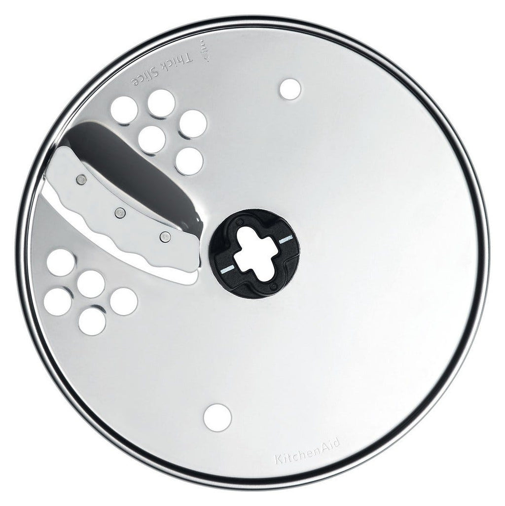 Kitchenaid 5KFP0719EAC IKFP0719EAC Tritatutto da 1,7 l. - crema