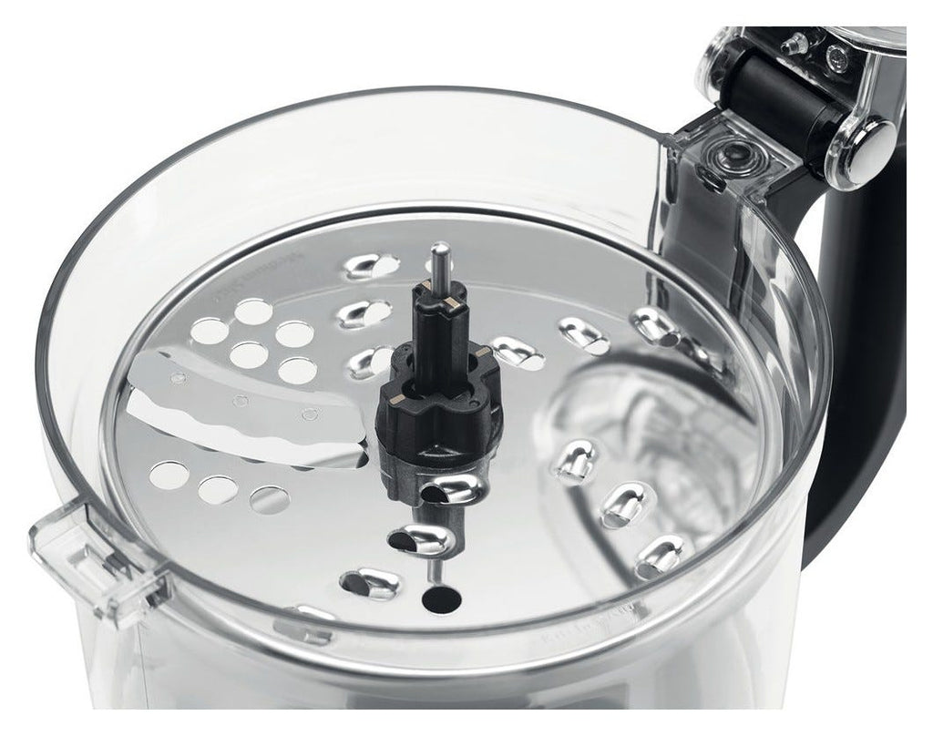 Kitchenaid 5KFP0719EAC IKFP0719EAC Tritatutto da 1,7 l. - crema