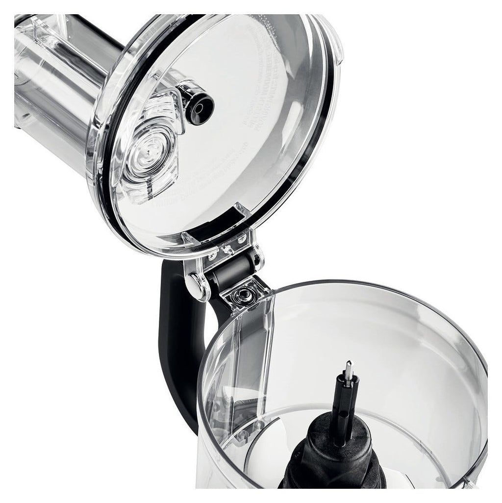 Kitchenaid 5KFP0719EAC IKFP0719EAC Tritatutto da 1,7 l. - crema