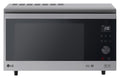 LG MJ3965ACS Neochef™ Forno microonde combinato cm. 54 - inox