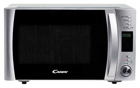 Candy CMXG 25 DCS Forno microonde cm. 51 - inox