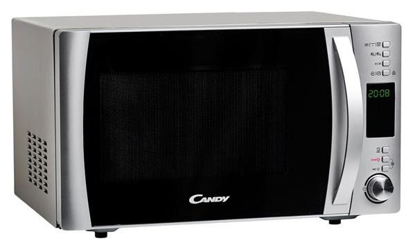 Candy CMXG 25 DCS Forno microonde cm. 51 - inox