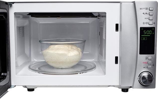 Candy CMXG 25 DCS Forno microonde cm. 51 - inox