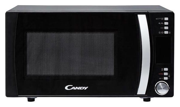 Candy CMXG 25 DCB Forno microonde cm. 51 - nero