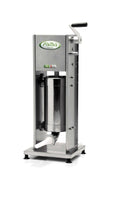 Fama FIN103 Lavorazione Carne Insaccatrice L7 manuale inox verticale