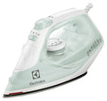 Electrolux EDB1740LG Ferro da stiro - bianco/verde