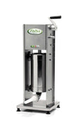 Fama FIN104 Lavorazione Carne Insaccatrice l14 manuale inox verticale