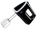 Electrolux EHM3310 Sbattitore ad immersione - nero