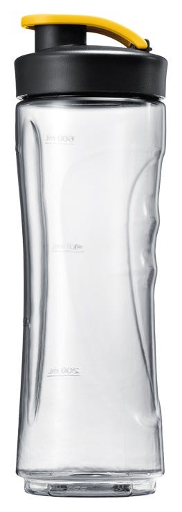 Electrolux ESB2700 Frullatore - inox