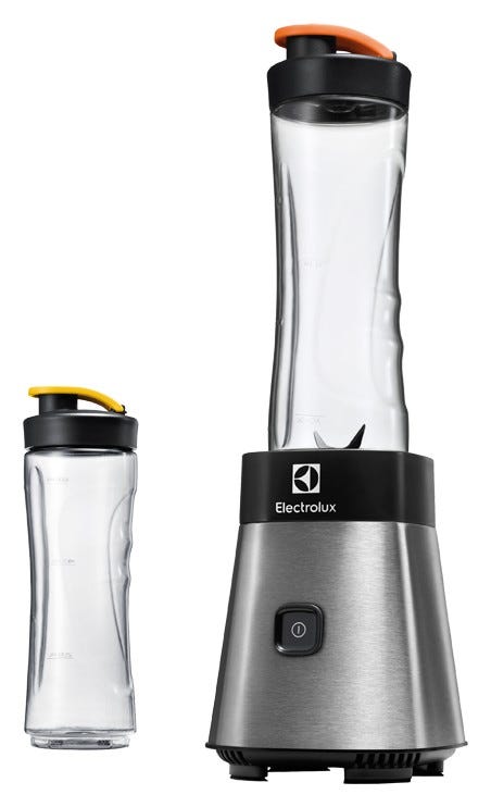 Electrolux ESB2700 Frullatore - inox