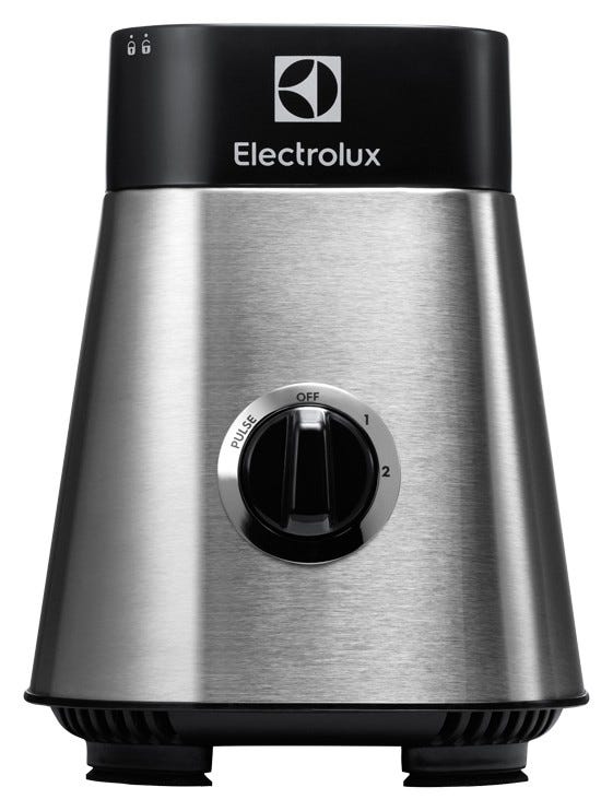 Electrolux ESB2700 Frullatore - inox
