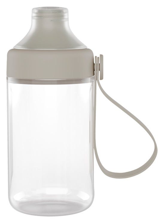 Electrolux E7CB1-8SSM Frullatore - rosa