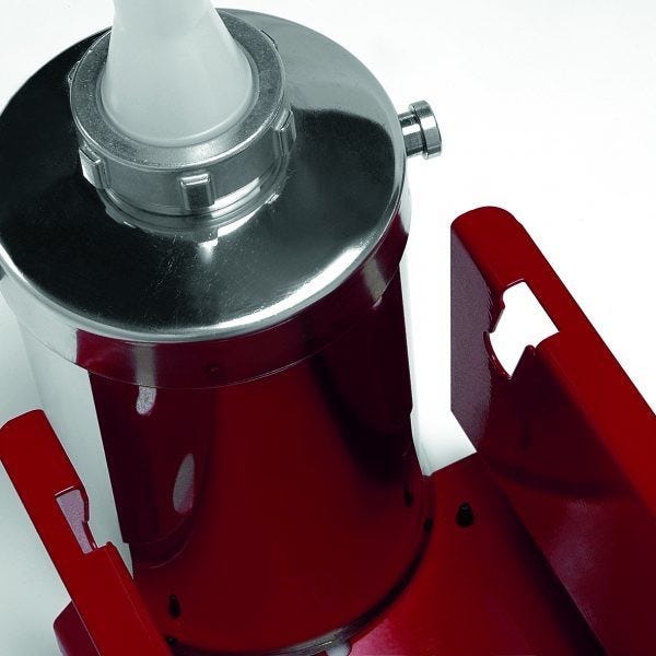 Fama FIN105 Lavorazione Carne Insaccatrice L 3 manuale eco