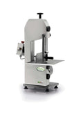Fama FSGM101 Lavorazione Carne Segaossa anodizzato 1550 monofase
