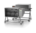 Fama FIC30M Lavorazione Carne Impastatrice per carne 30 kg monopala da banco