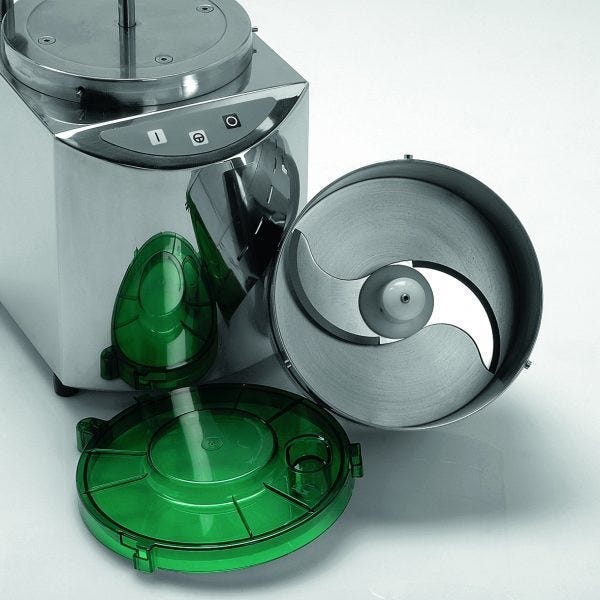 Fama FCU102 Preparazione Dinamica Cutter lt. 3 trifase