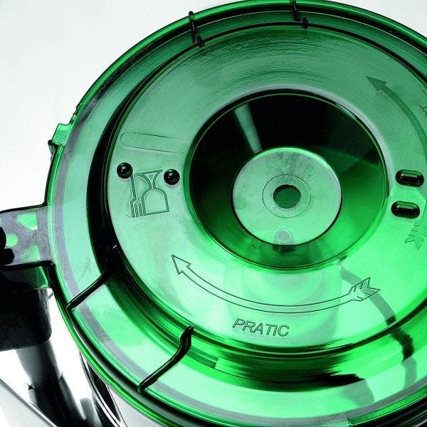 Fama FCU100 Preparazione Dinamica Cutter lt. 3 monofase