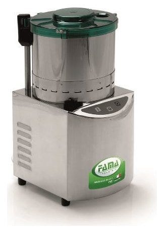 Fama FCU105 Cutter Cutter l8 monofase con dispositivo elettronico freno motore