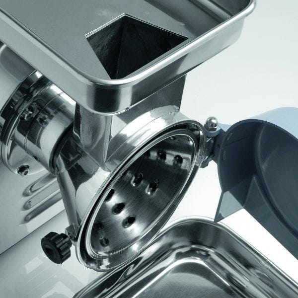Fama FTMC102 Preparazione Dinamica Tagliamozzarella monofase