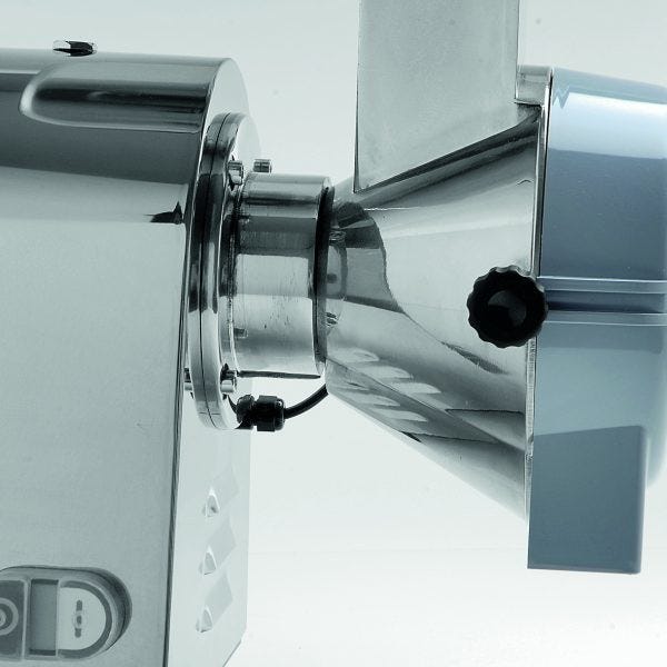 Fama FTMC102 Preparazione Dinamica Tagliamozzarella monofase