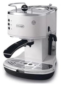 De Longhi Icona ECO 311.W Macchina per caffè automatica - bianco