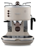 De Longhi Icona Vintage ECOV 311.BG Macchina per caffè automatica - beige