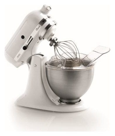 Fama PK45 Kitchenaid Planetarie kitchenaid - 4,5 lt. monofase