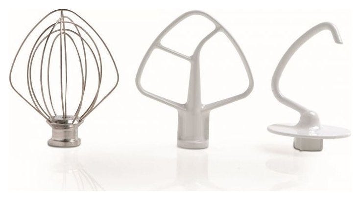 Fama PK45 Kitchenaid Planetarie kitchenaid - 4,5 lt. monofase