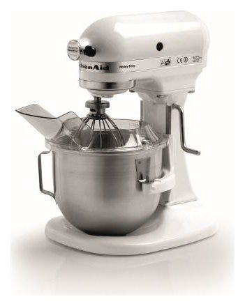Fama PK50B.1 Kitchenaid Planetaria kitchenaid - 5,2 lt. monofase