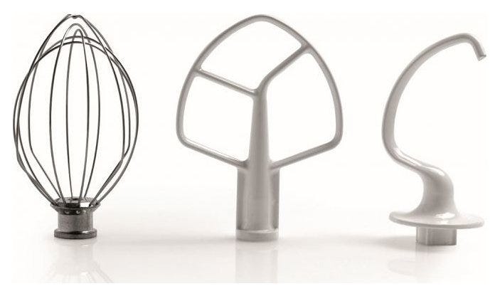 Fama PK50B.1 Kitchenaid Planetaria kitchenaid - 5,2 lt. monofase