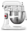Fama PK70 Kitchenaid Planetaria kitchenaid - 6,9 lt. monofase